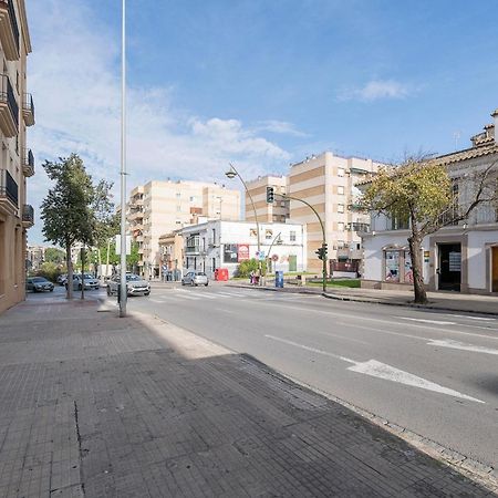 La Ronda - Cadiz Appartement Jerez de la Frontera Buitenkant foto