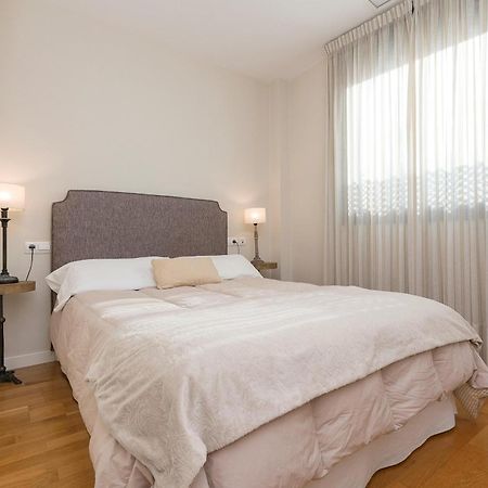 La Ronda - Cadiz Appartement Jerez de la Frontera Buitenkant foto