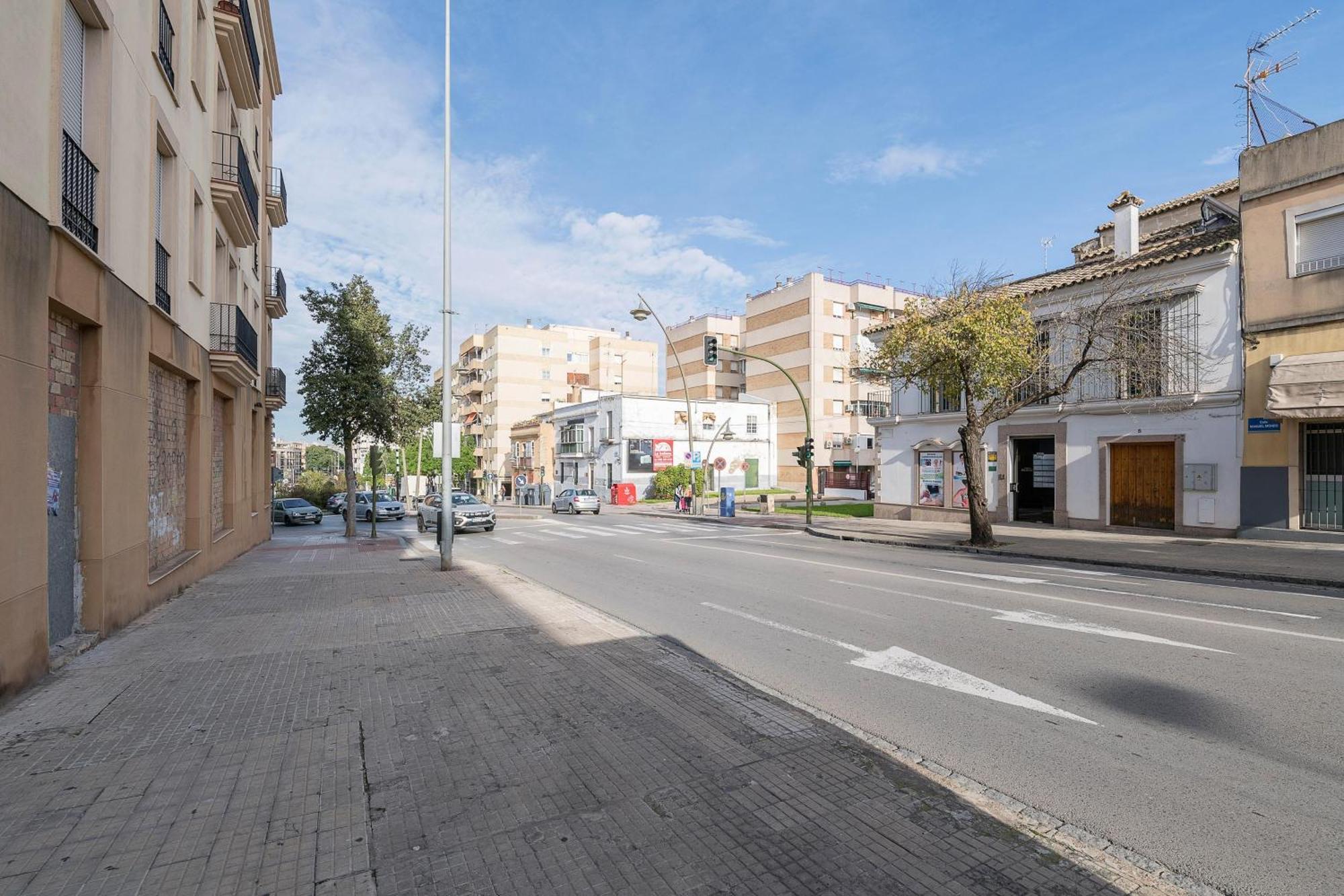 La Ronda - Cadiz Appartement Jerez de la Frontera Buitenkant foto