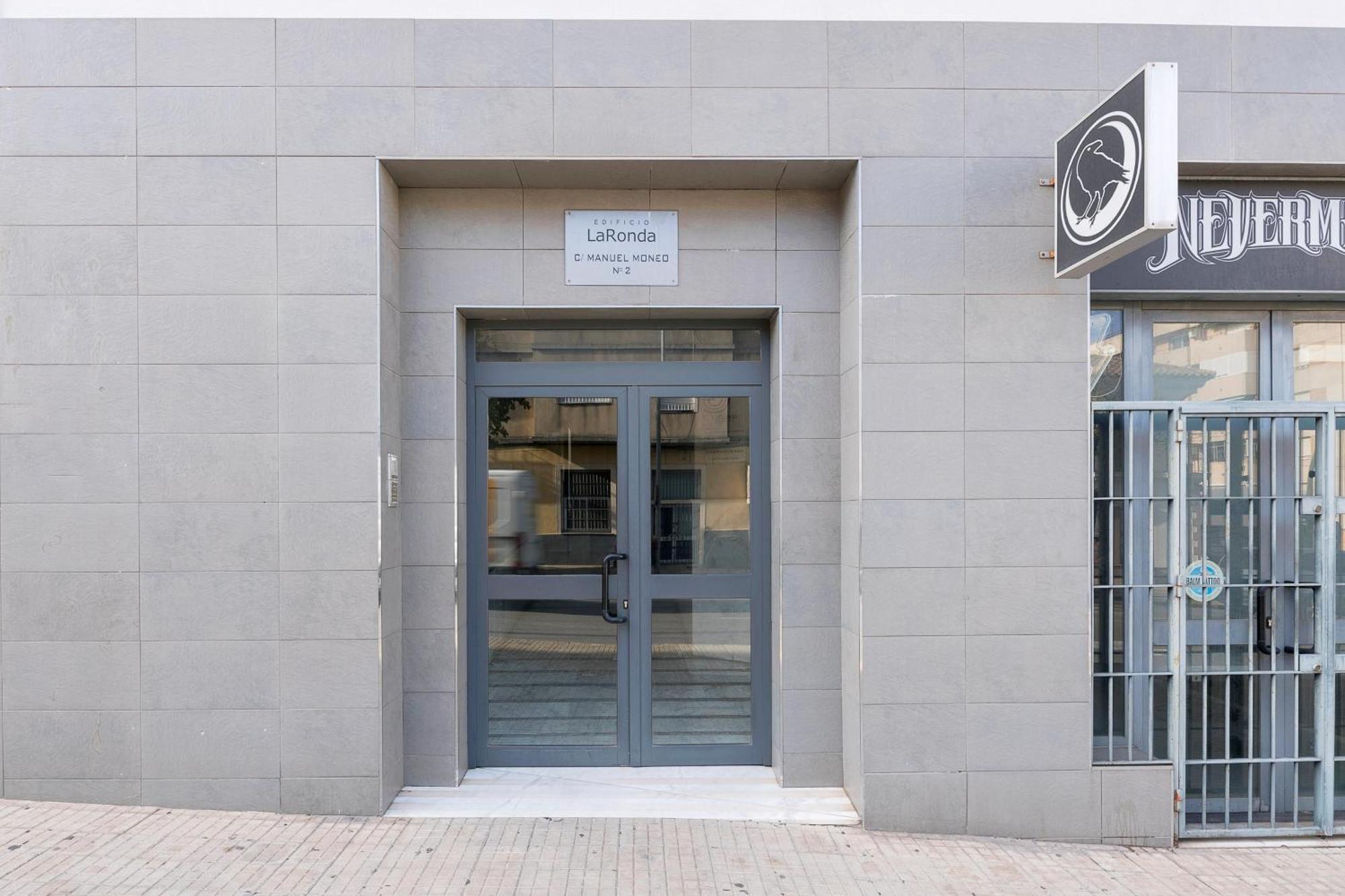 La Ronda - Cadiz Appartement Jerez de la Frontera Buitenkant foto