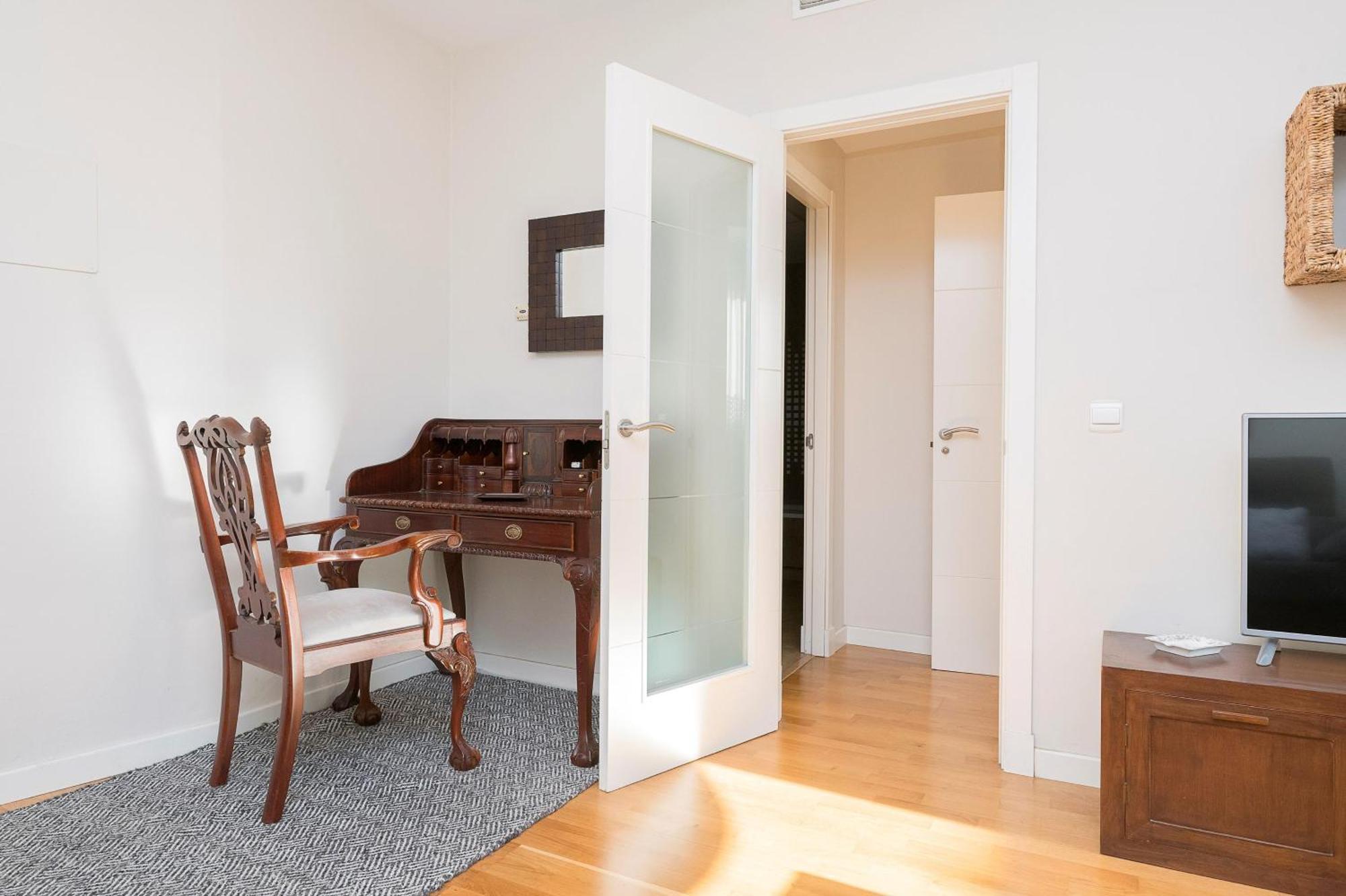 La Ronda - Cadiz Appartement Jerez de la Frontera Buitenkant foto