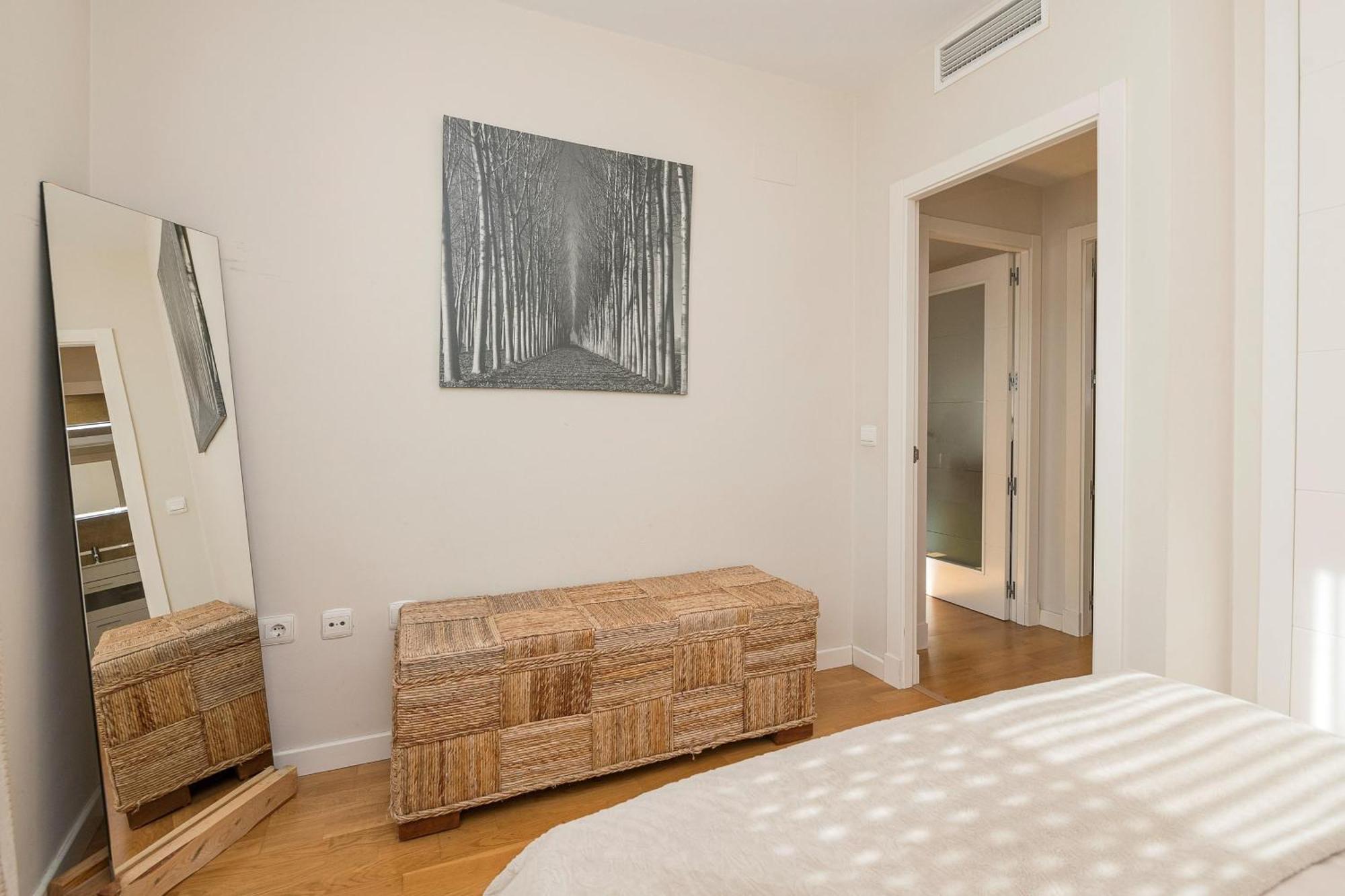 La Ronda - Cadiz Appartement Jerez de la Frontera Buitenkant foto
