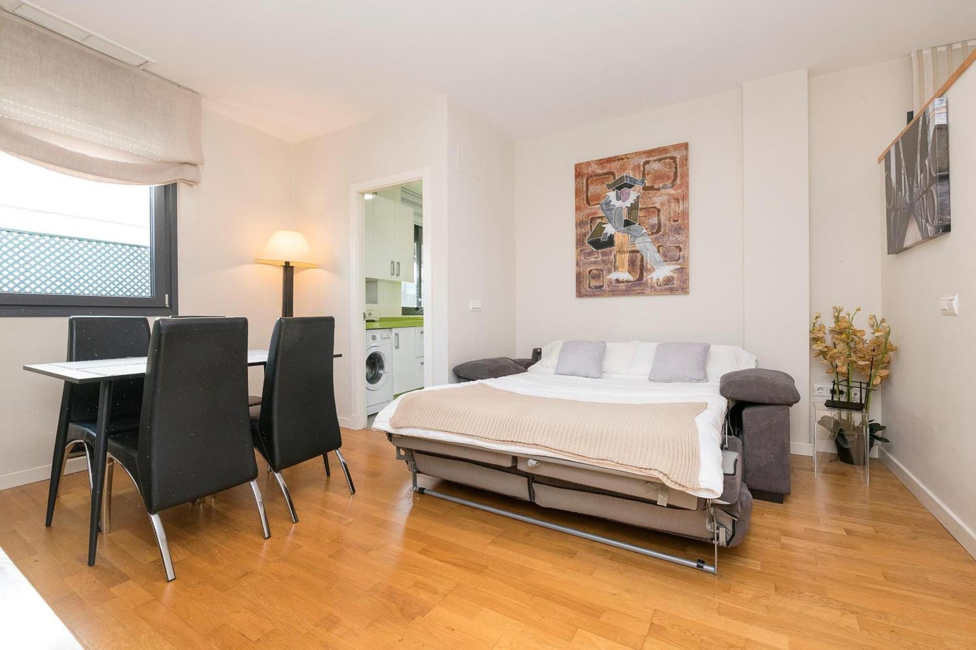 La Ronda - Cadiz Appartement Jerez de la Frontera Buitenkant foto