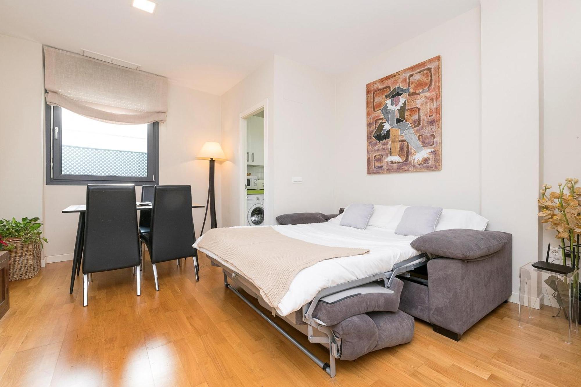 La Ronda - Cadiz Appartement Jerez de la Frontera Buitenkant foto