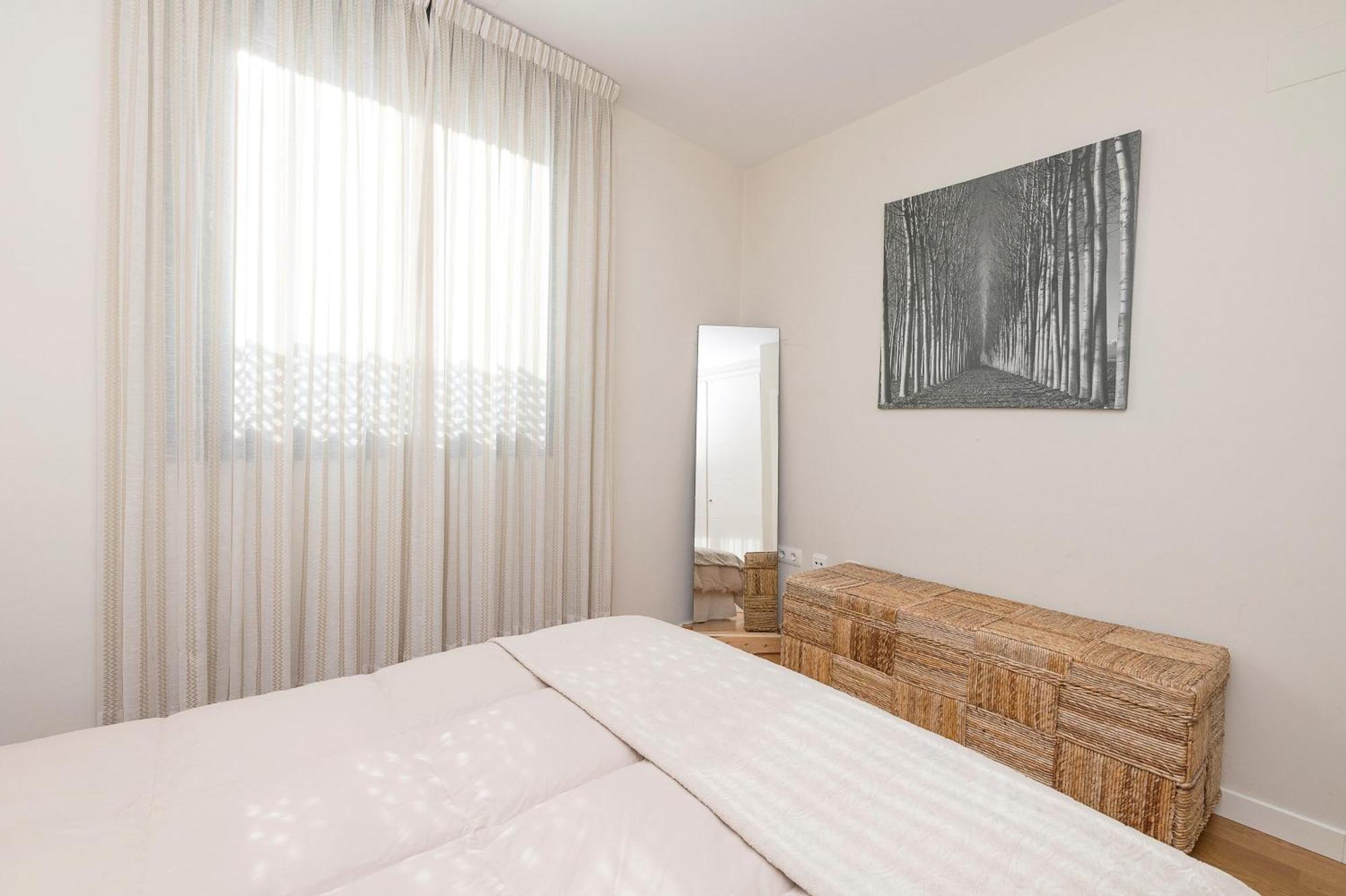La Ronda - Cadiz Appartement Jerez de la Frontera Buitenkant foto