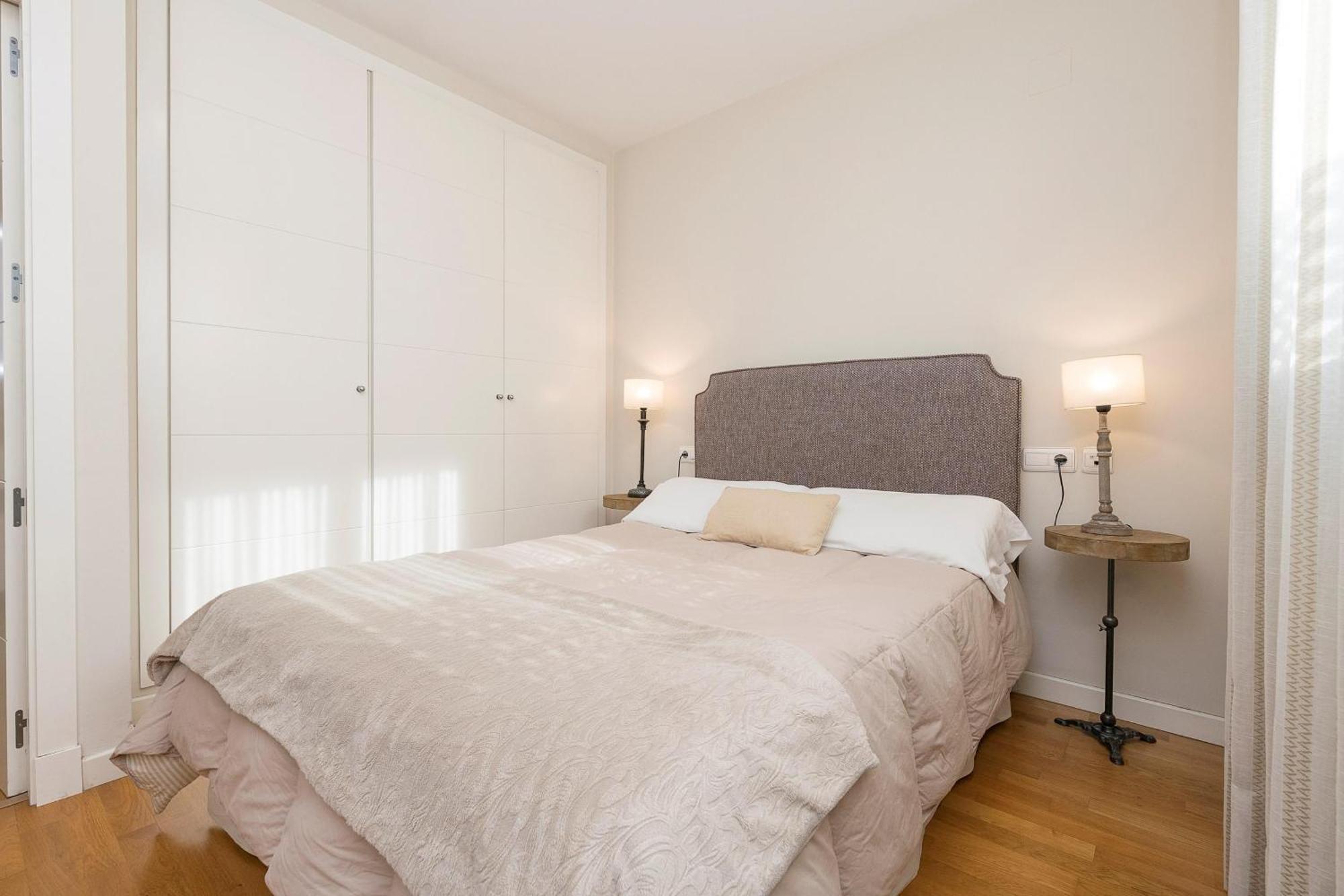 La Ronda - Cadiz Appartement Jerez de la Frontera Buitenkant foto