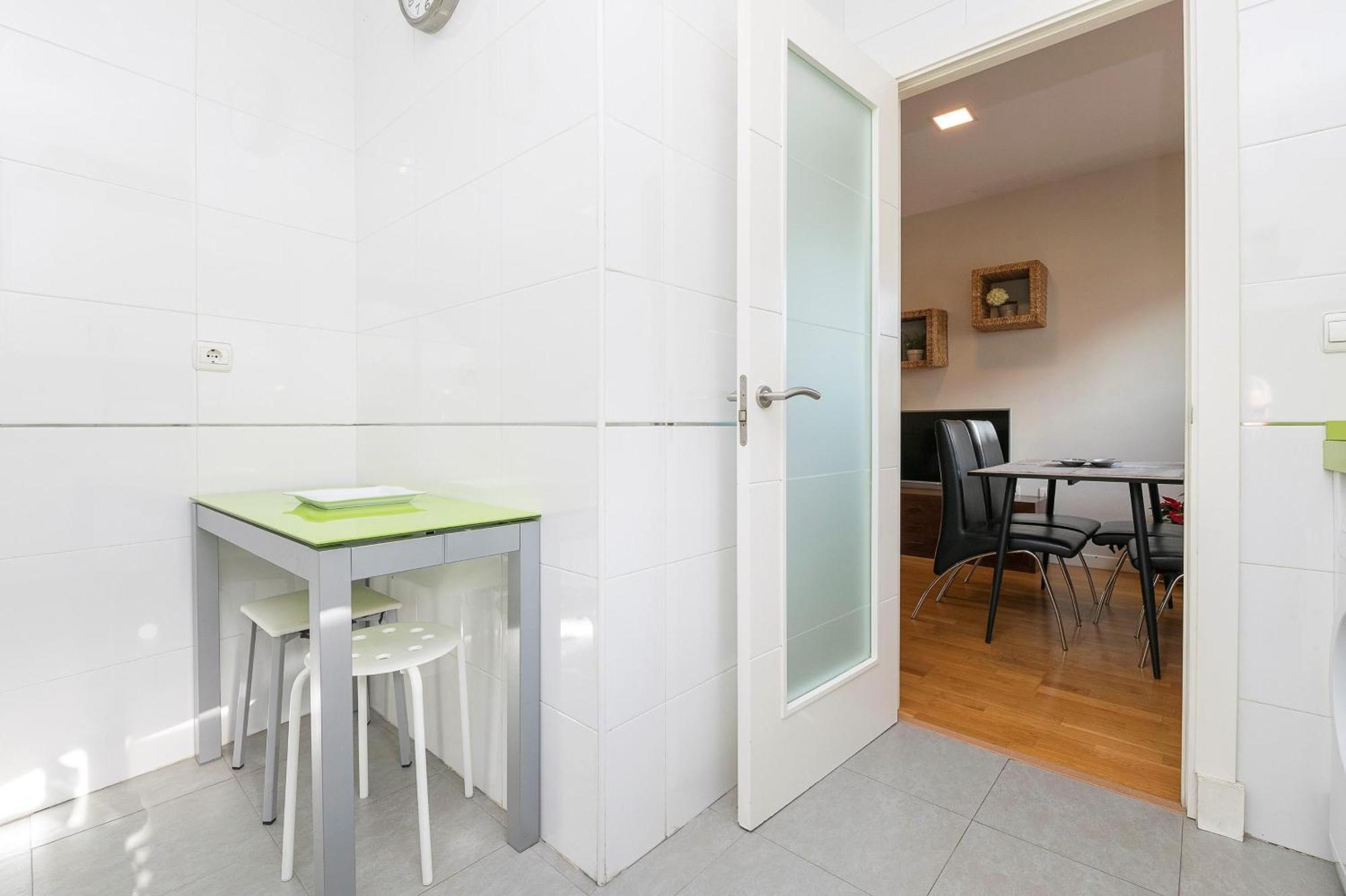 La Ronda - Cadiz Appartement Jerez de la Frontera Buitenkant foto