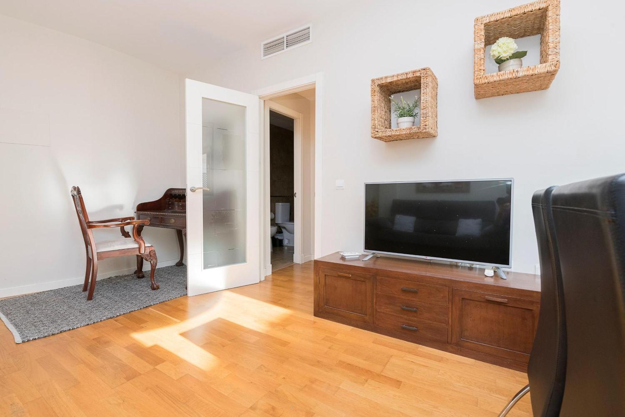 La Ronda - Cadiz Appartement Jerez de la Frontera Buitenkant foto
