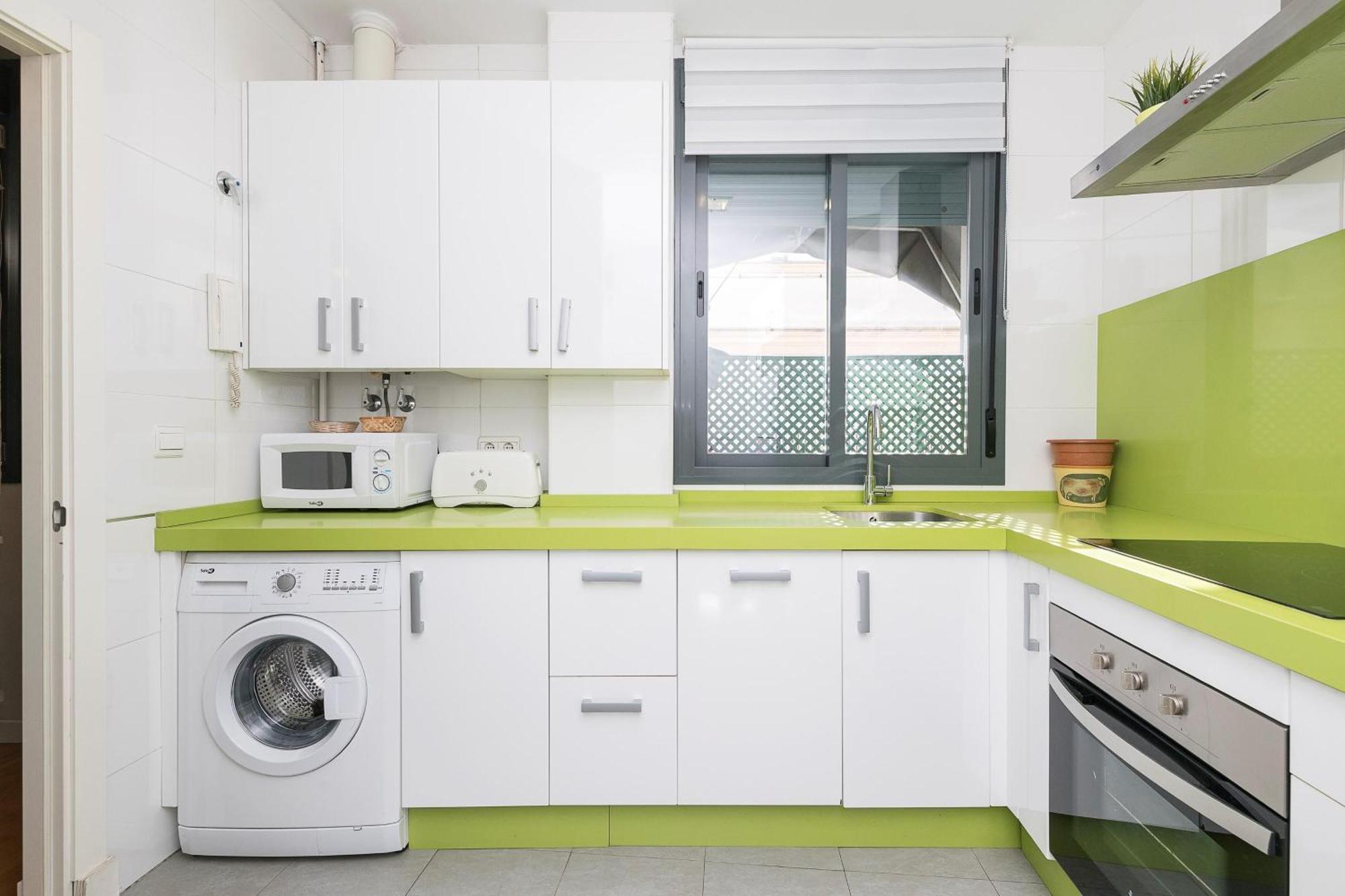 La Ronda - Cadiz Appartement Jerez de la Frontera Buitenkant foto