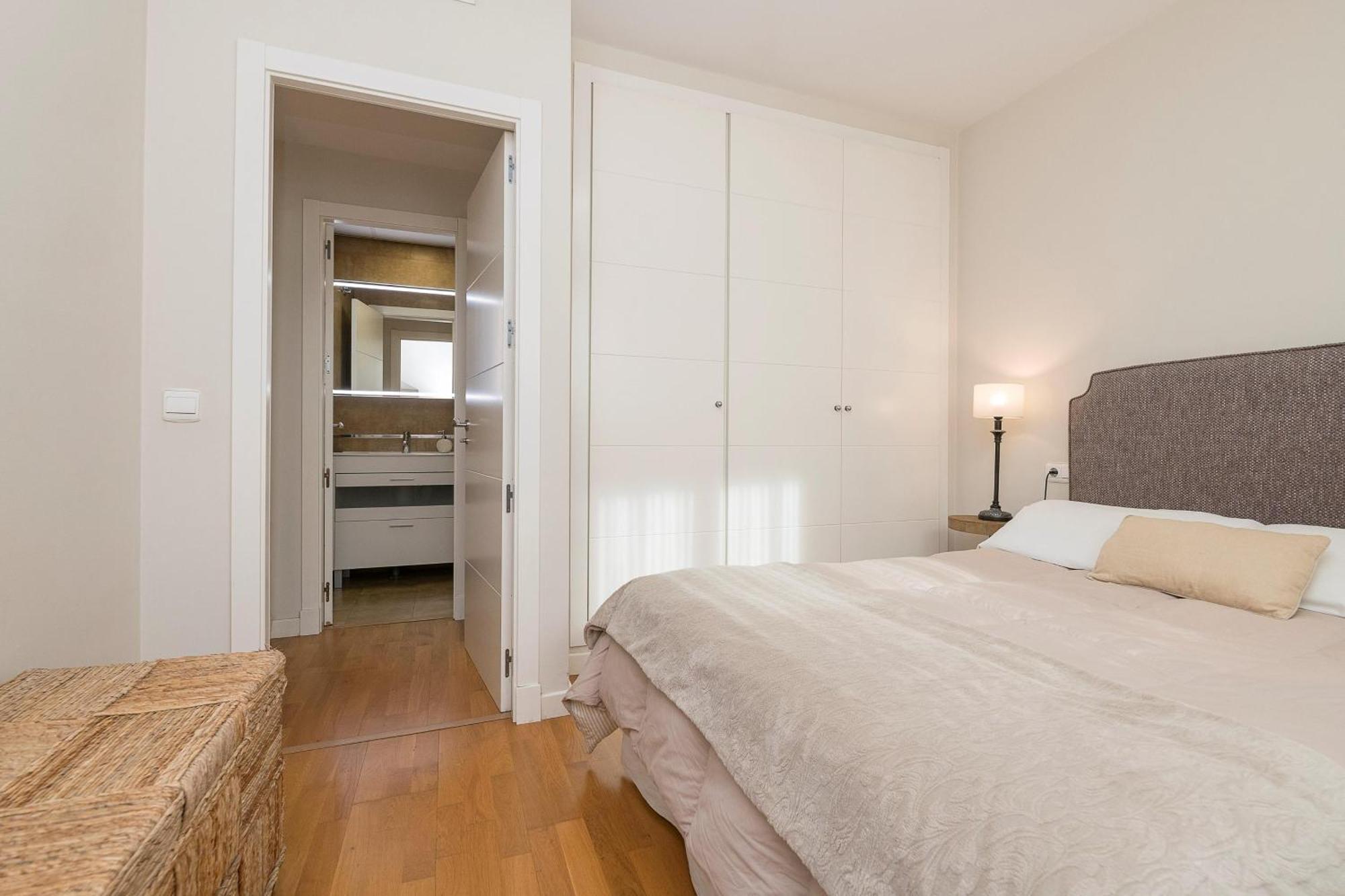 La Ronda - Cadiz Appartement Jerez de la Frontera Buitenkant foto