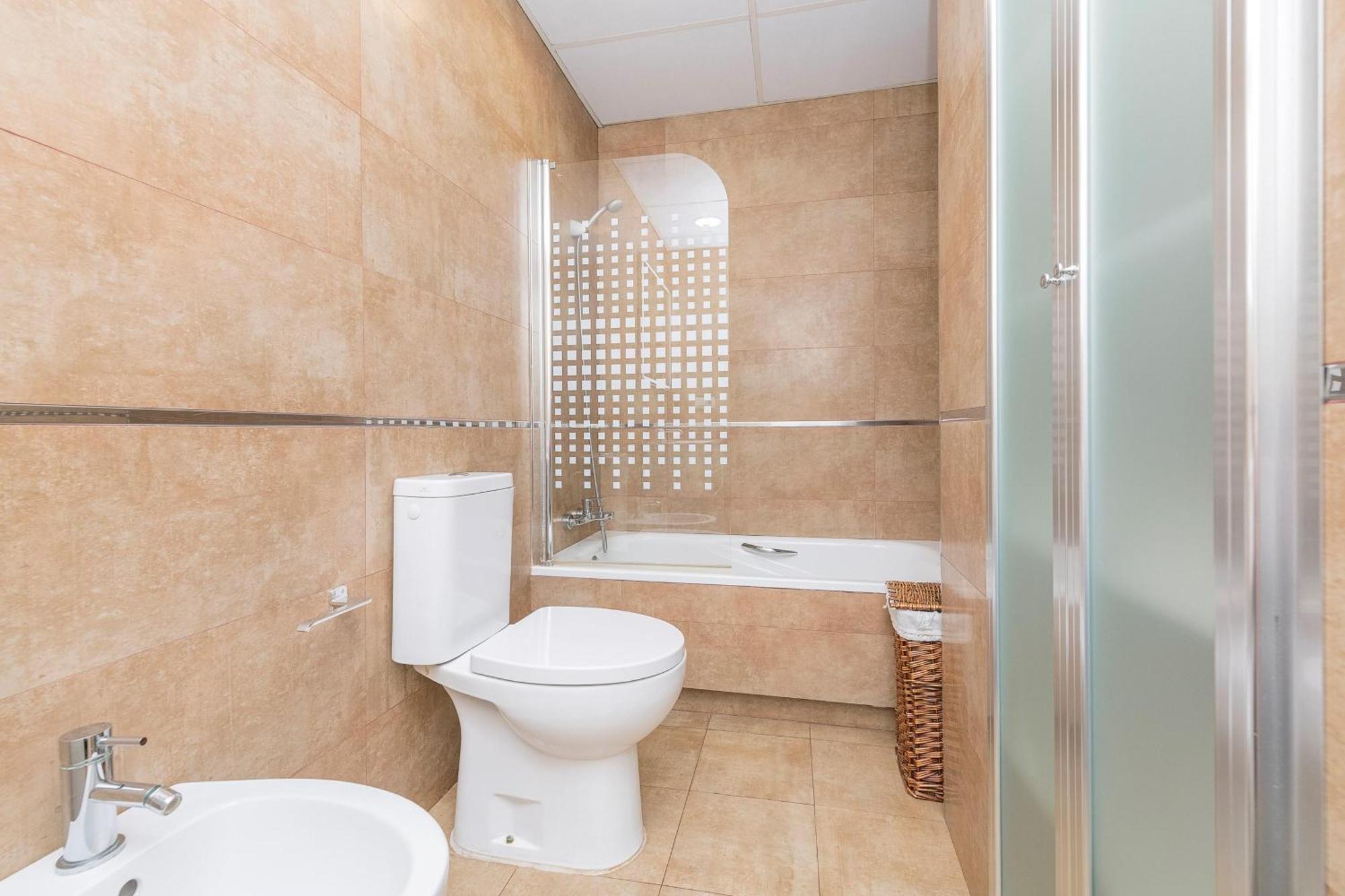 La Ronda - Cadiz Appartement Jerez de la Frontera Buitenkant foto