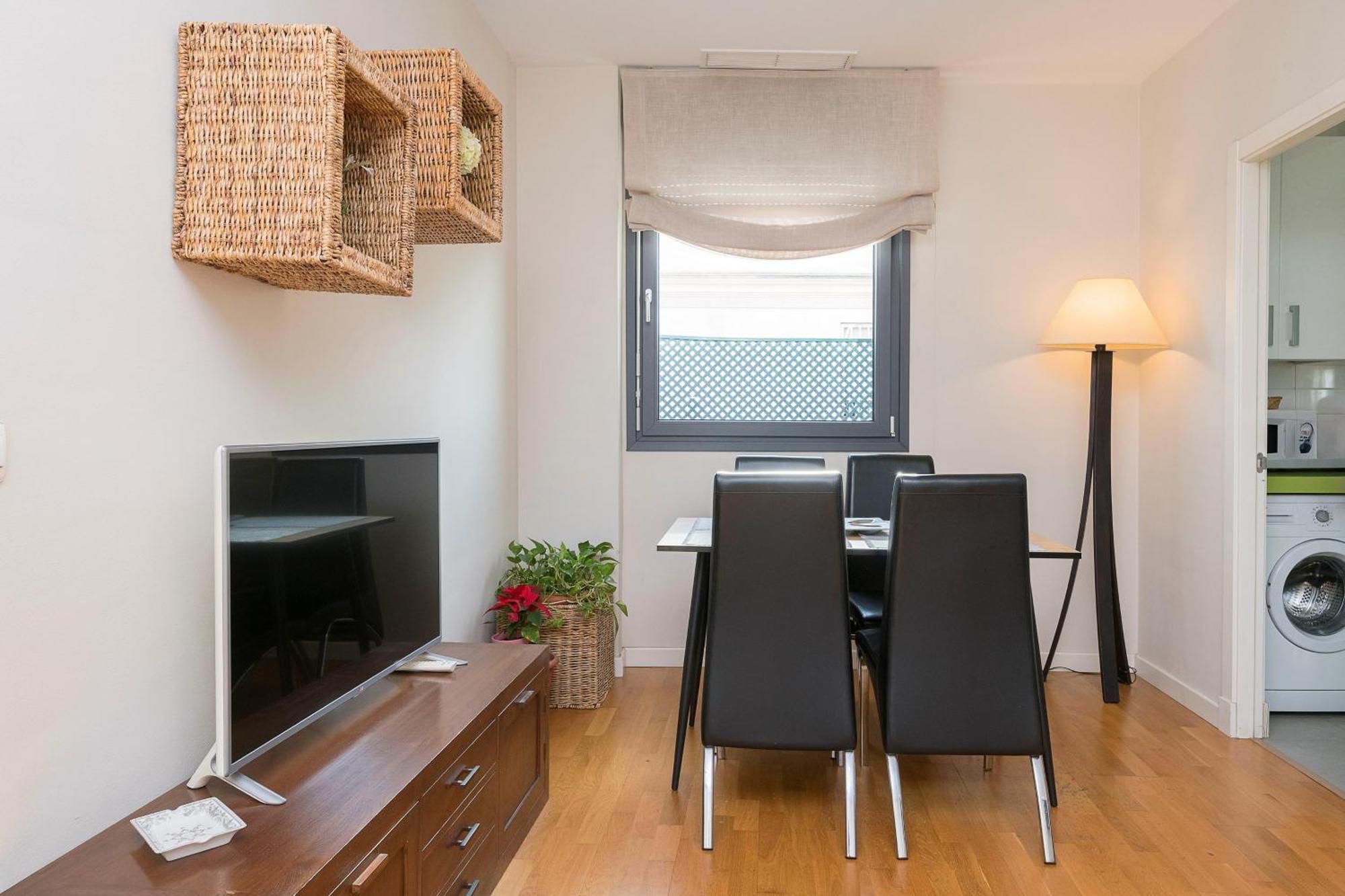 La Ronda - Cadiz Appartement Jerez de la Frontera Buitenkant foto