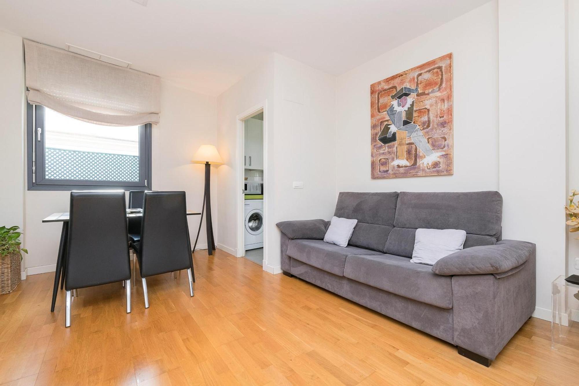 La Ronda - Cadiz Appartement Jerez de la Frontera Buitenkant foto